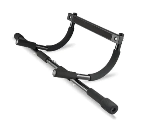 Indoor Pull-Up Bar
