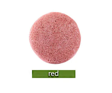 Konjac Facial Cleansing Sponge