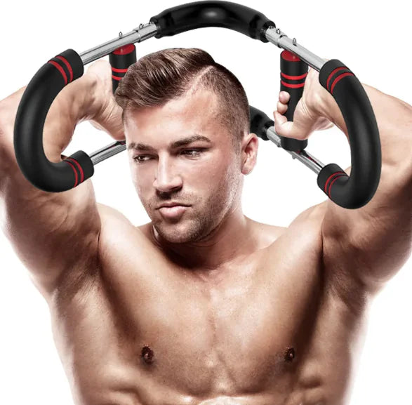 Adjustable Chest Expander