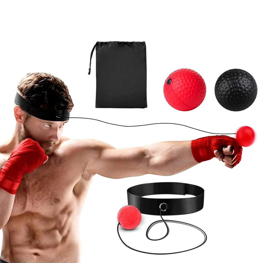 Reflex Ball