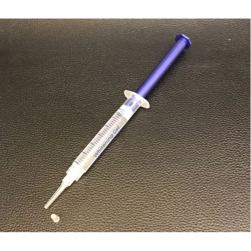 Bright Teeth Whitening Kit