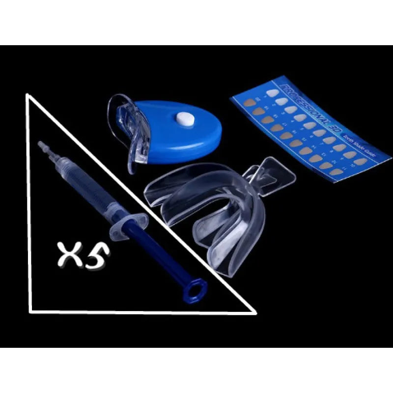 Bright Teeth Whitening Kit