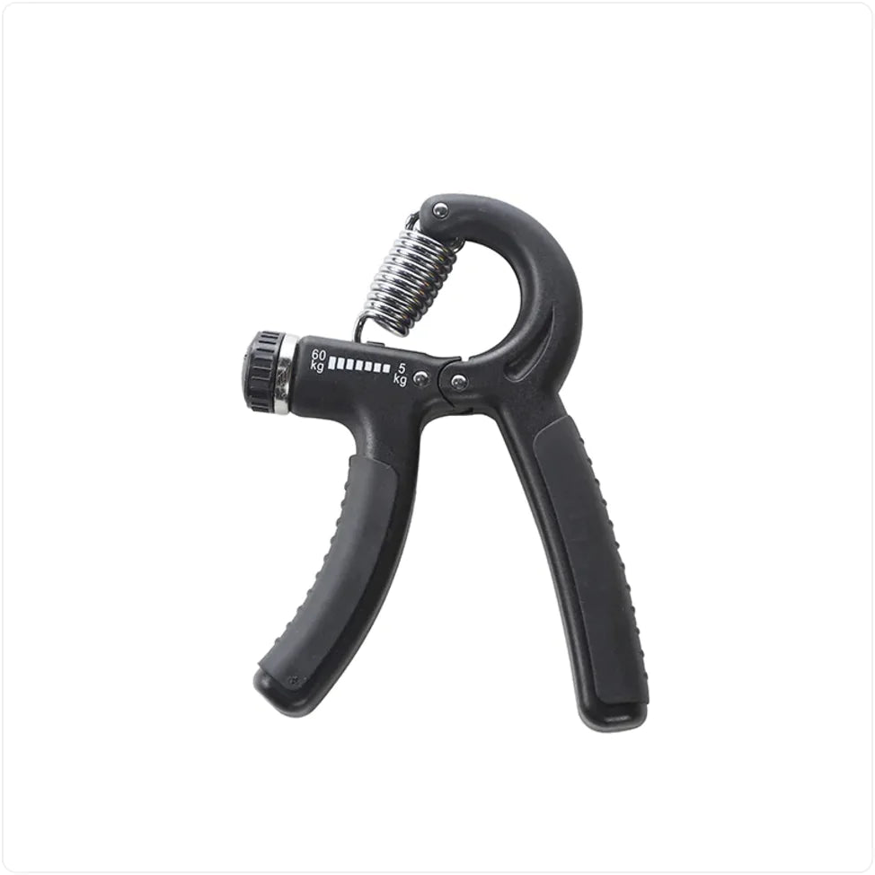 Adjustable Spring Hand Grip