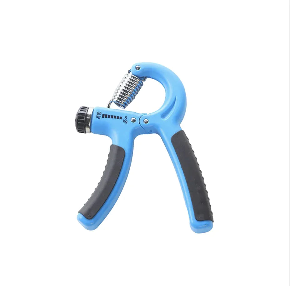 Adjustable Spring Hand Grip