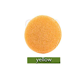 Konjac Facial Cleansing Sponge