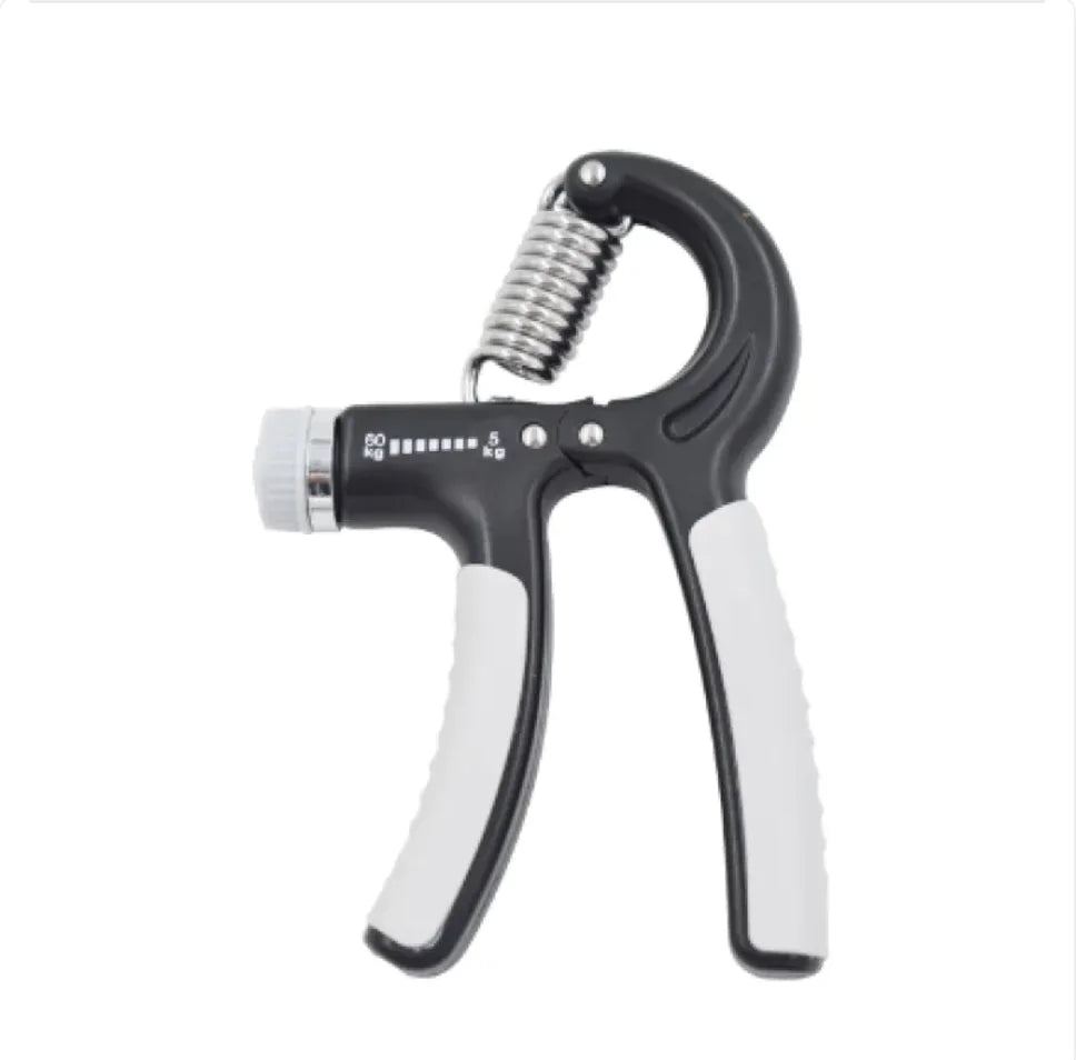 Adjustable Spring Hand Grip