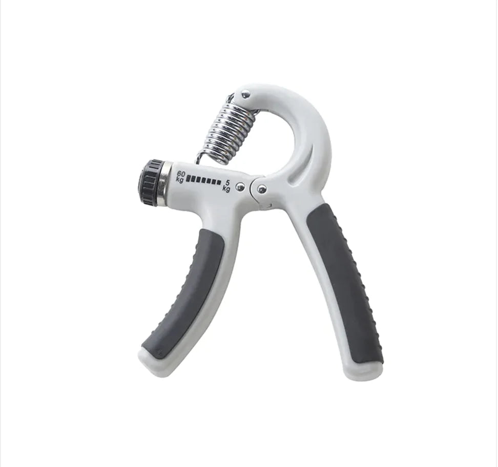 Adjustable Spring Hand Grip