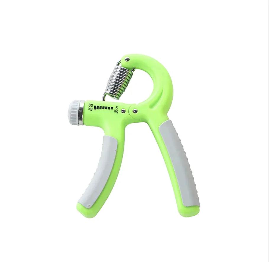 Adjustable Spring Hand Grip