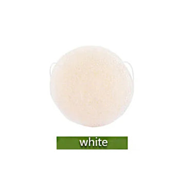 Konjac Facial Cleansing Sponge