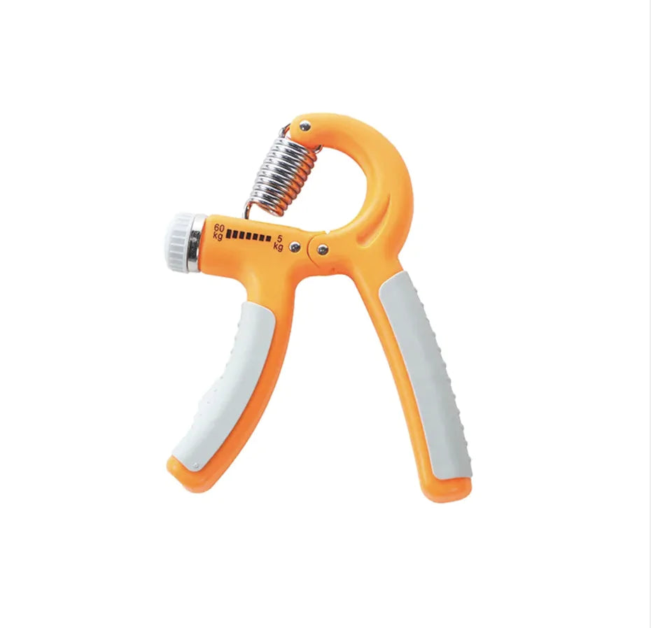 Adjustable Spring Hand Grip