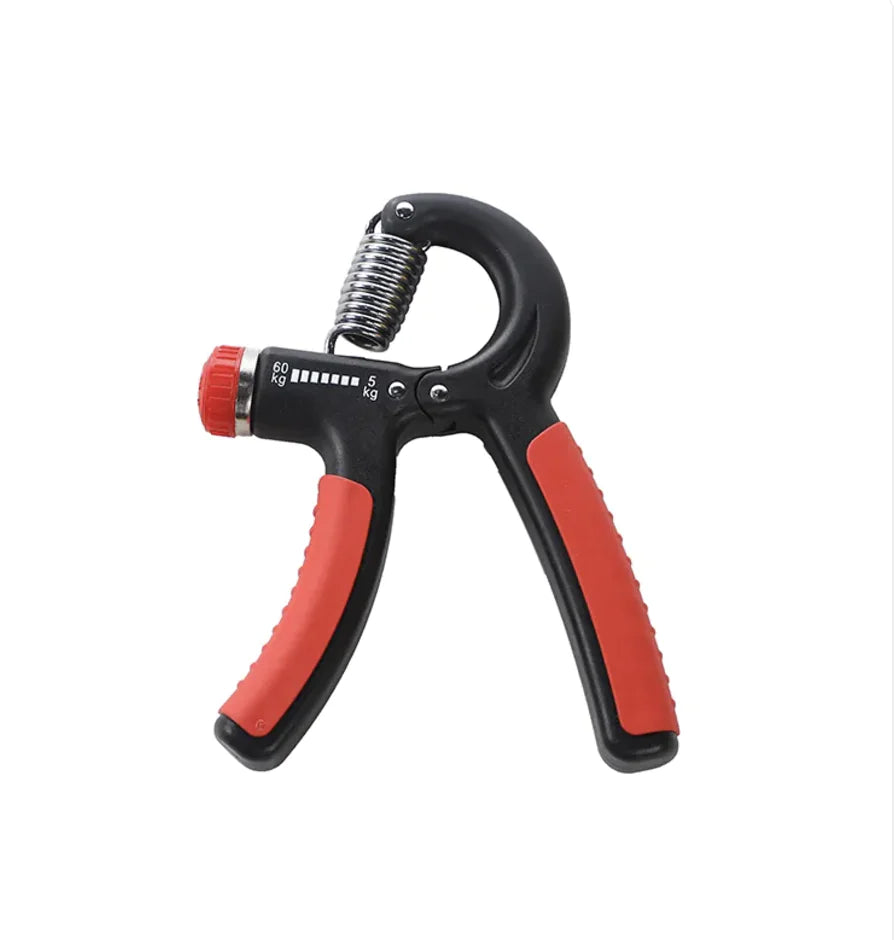 Adjustable Spring Hand Grip