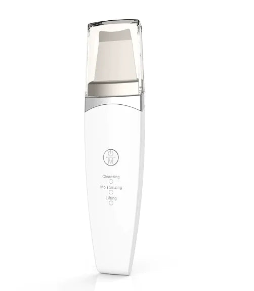 Ultrasonic Skin Scrubber