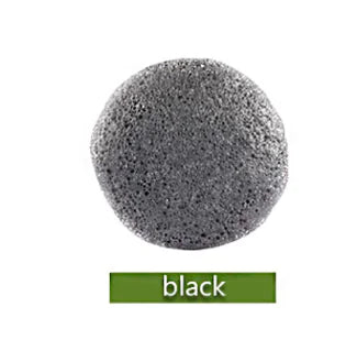Konjac Facial Cleansing Sponge