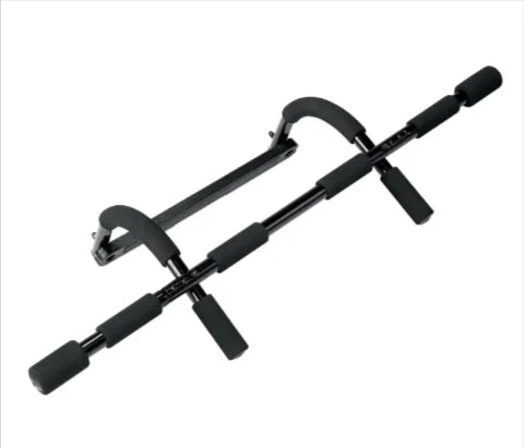 Indoor Pull-Up Bar