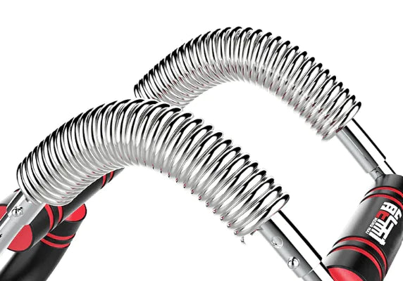 Adjustable Chest Expander