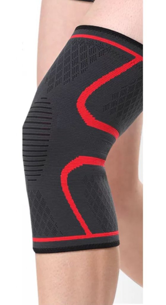 Removable Sports Knee Pads