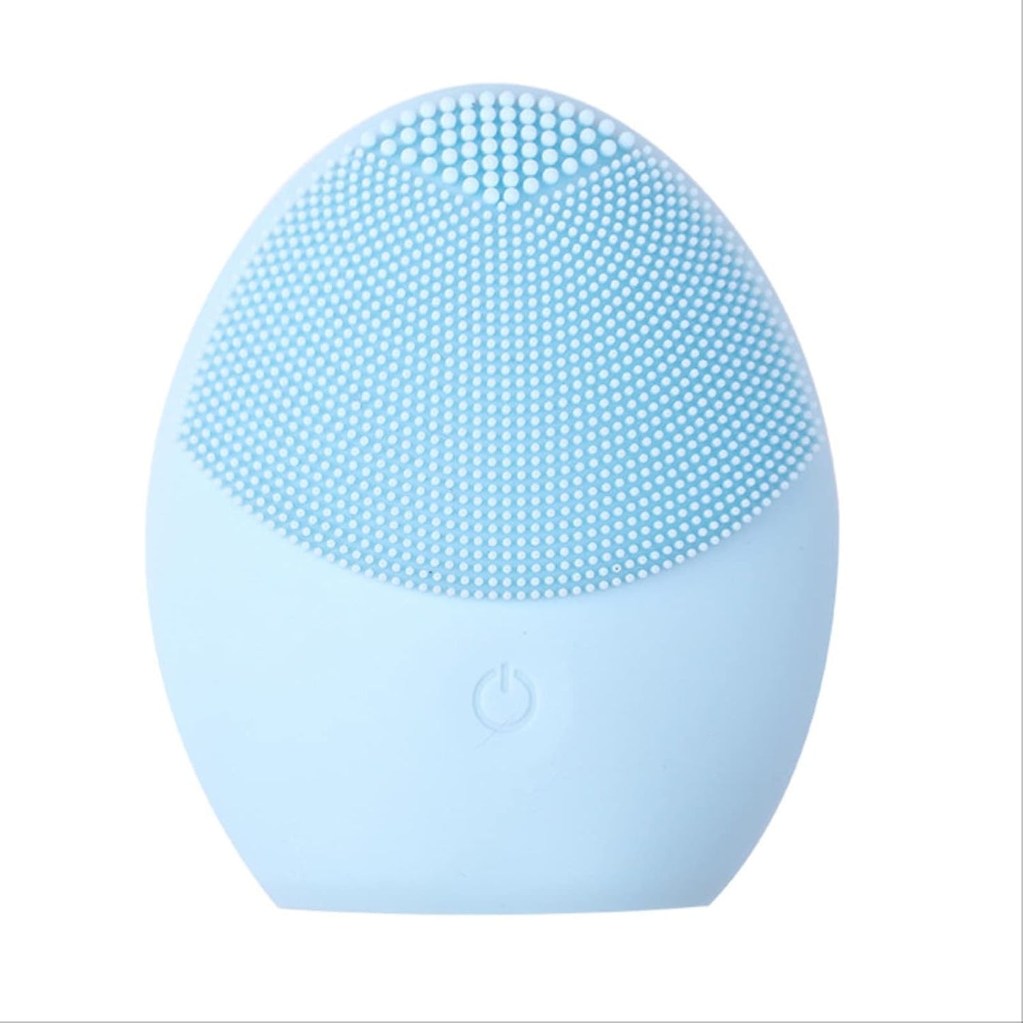 Silicone Facial Cleansing Brush - Electric