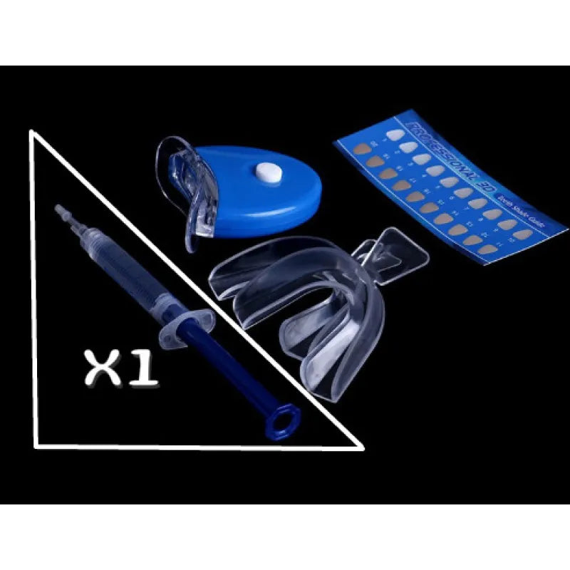 Bright Teeth Whitening Kit