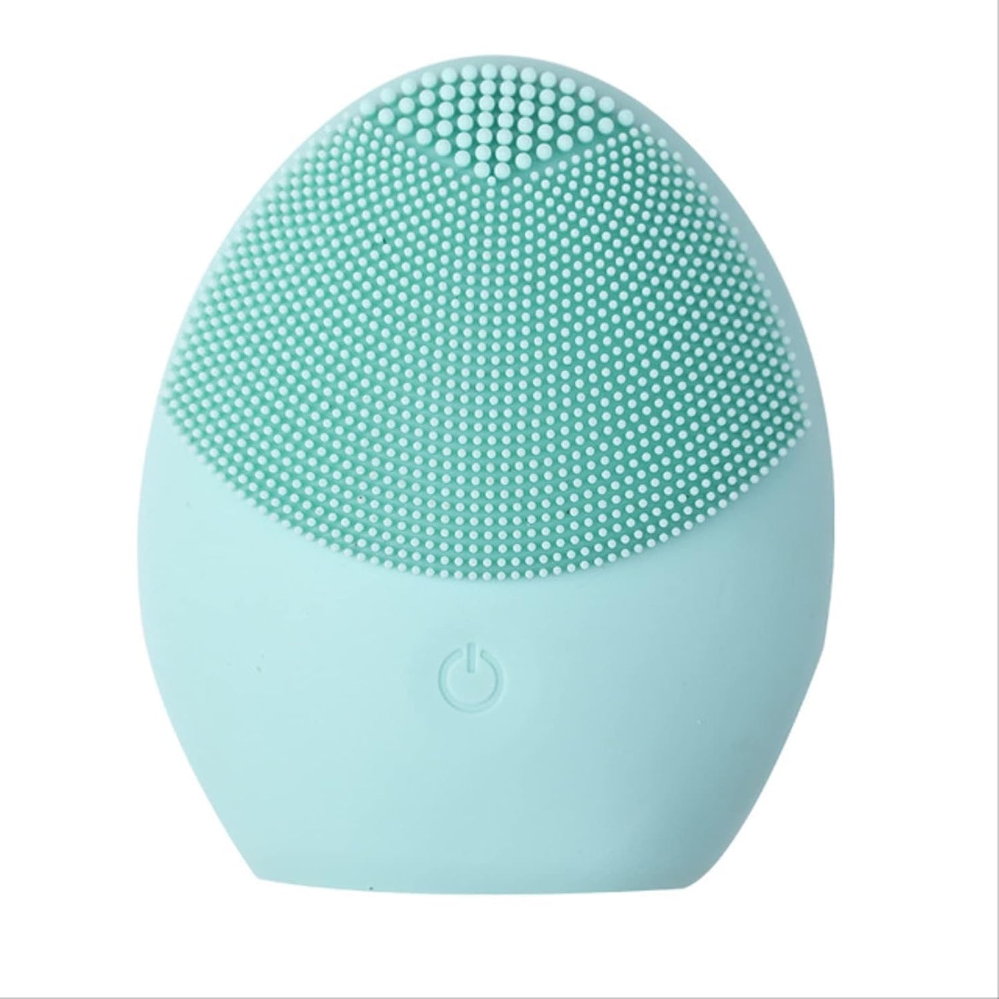 Silicone Facial Cleansing Brush - Electric