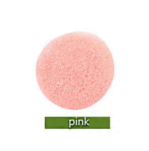 Konjac Facial Cleansing Sponge
