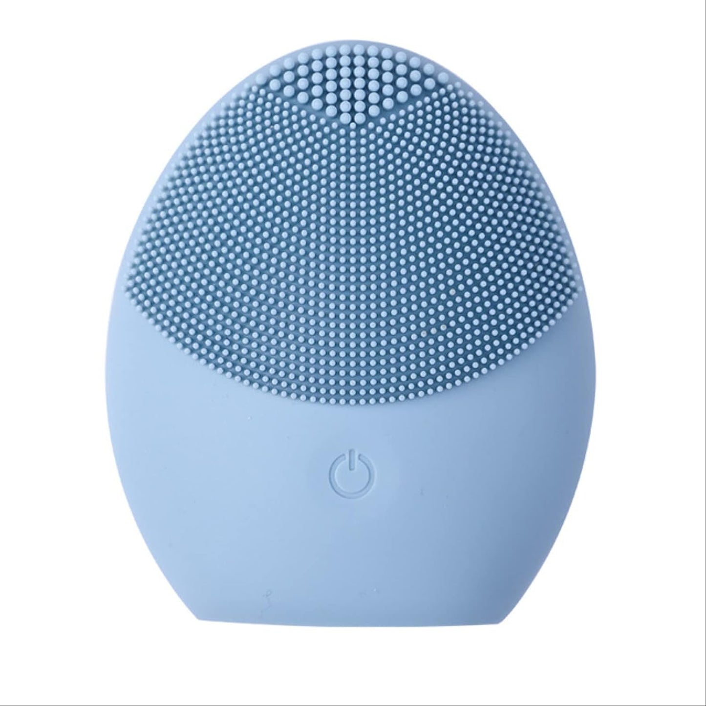 Silicone Facial Cleansing Brush - Electric