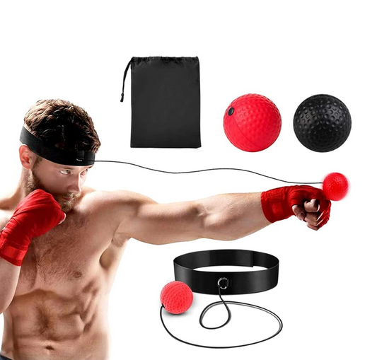 Reflex Ball