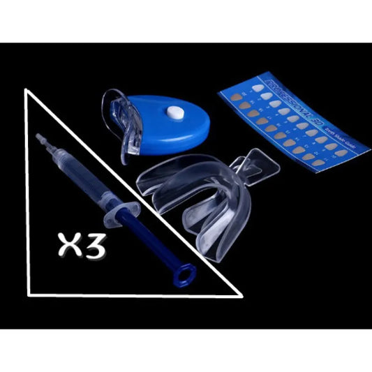 Bright Teeth Whitening Kit