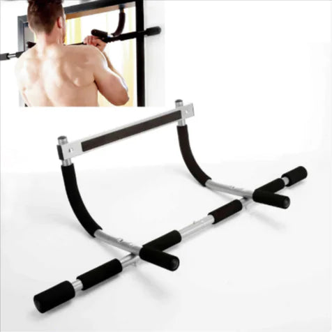 Indoor Pull-Up Bar