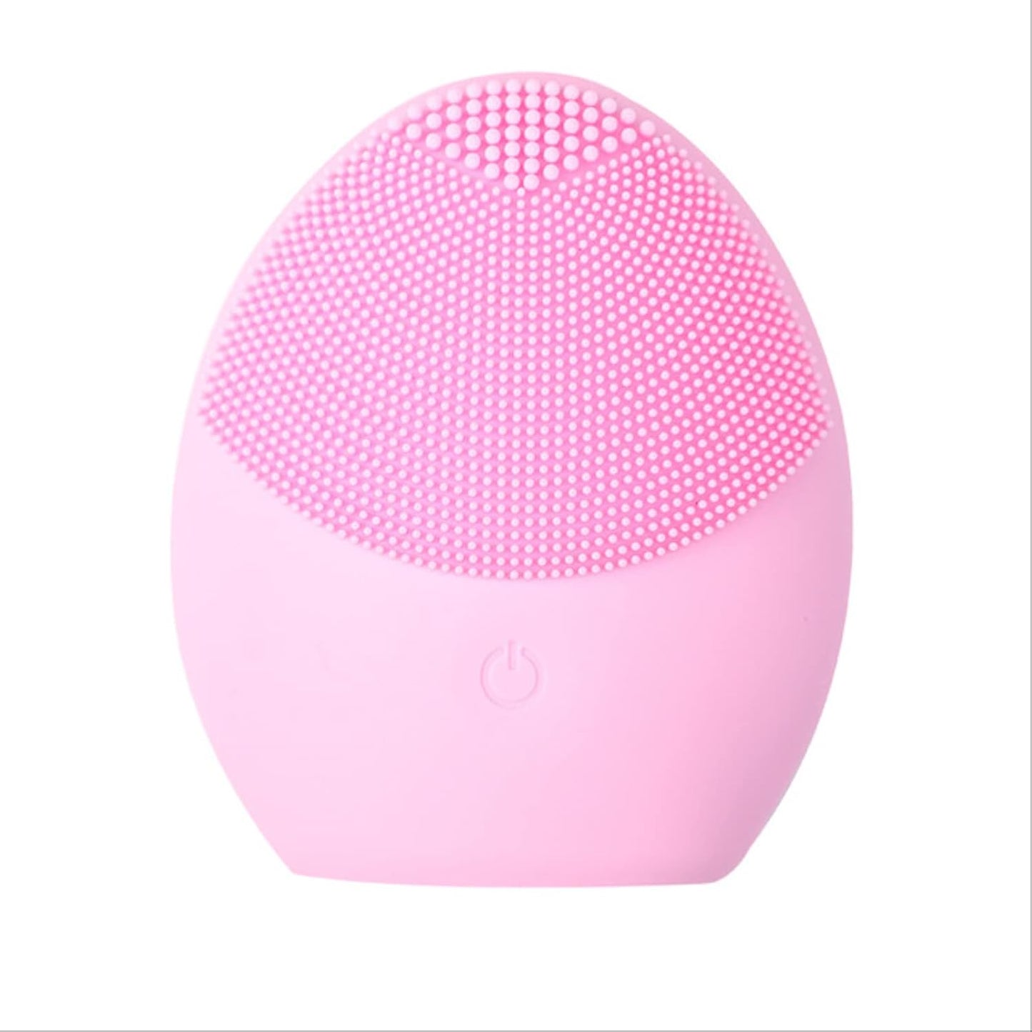 Silicone Facial Cleansing Brush - Electric