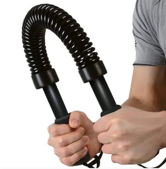 Home Spring Chest Expander
