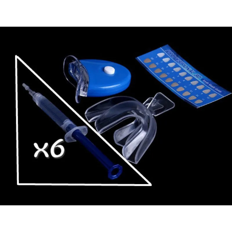Bright Teeth Whitening Kit